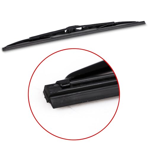 Bosch Scheibenwischer Rear H405, Länge: 400mm – Scheibenwischer für Heckscheibe – Ansicht 3