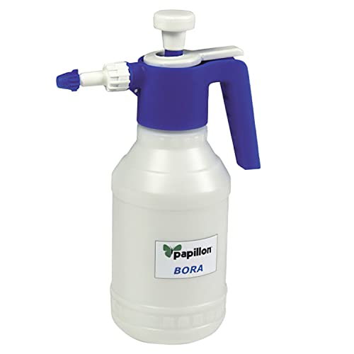 Dal Degan Pompe A Pressione Eros-VITON LIQUIDI AGGRESSIVI