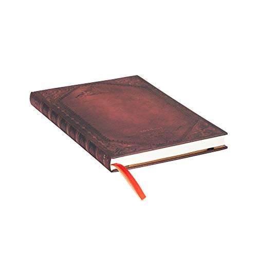 Paperblanks 18 maandkalender 2020-2021 Urban Glam eenvoudig | verticaal | Maxi (135 × 210 mm) - Image 3