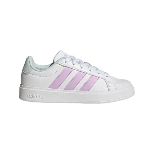 adidas Unisex-Child Streettalk Sneaker4