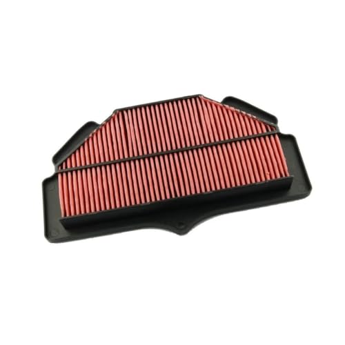 Filtro de aire para motocicleta GSR750 ideal para rutas de fin de semana y ciudad