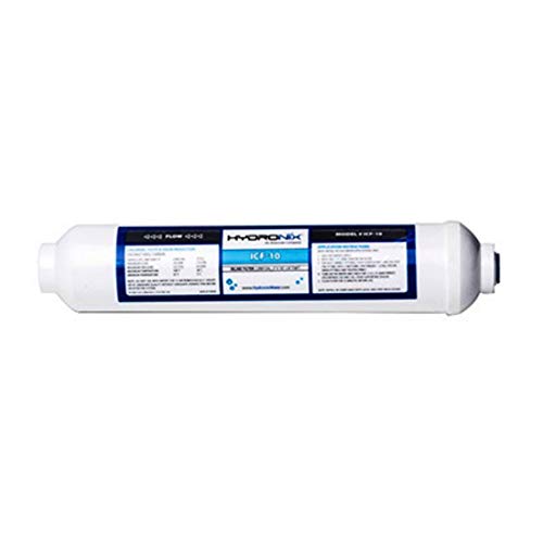 Filtro Agua Geladeira Side By Side Electrolux,ge,samsung Etc COM CONECTOR