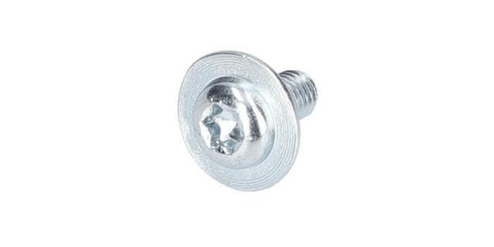 160343509H Torx Pan Head Screw for Hammer Drill Bosch Tools