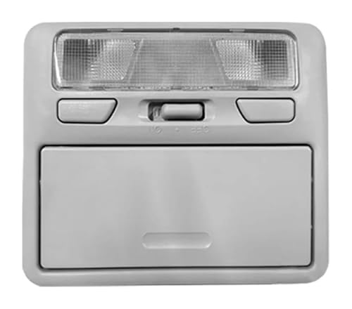 Luz de Lectura de Coche para Reparar Techo de Pajero Sport L200