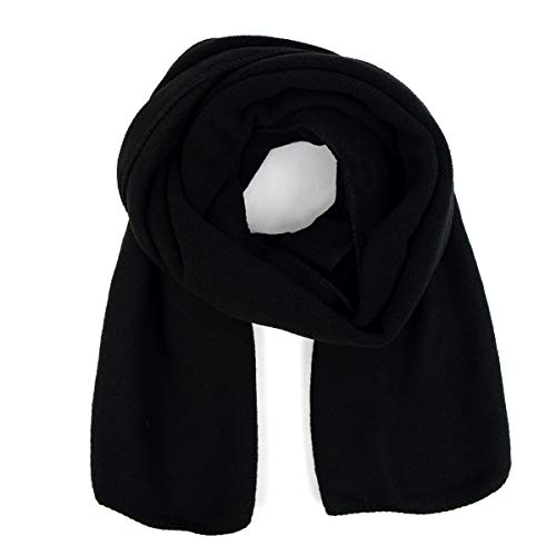 Boxed-Gifts DDLJ6496 Winter Polyester Fleece Scarf thumb #1