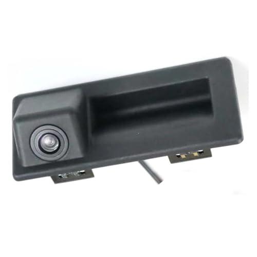 Bouton d'ouverture de hayon de qualité d'origine pour coffre Skoda Superb et Yeti 5J0827566