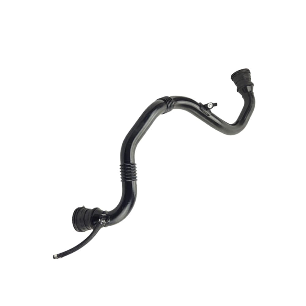 Mkkmtwgky Onecolor Intake Hose Turbocharger Intercooler 144607625R Compatible With Duster 1.5 Dci