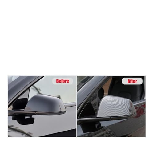 Accessoire extérieur Tesla Model 3 Y look dynamique urbain