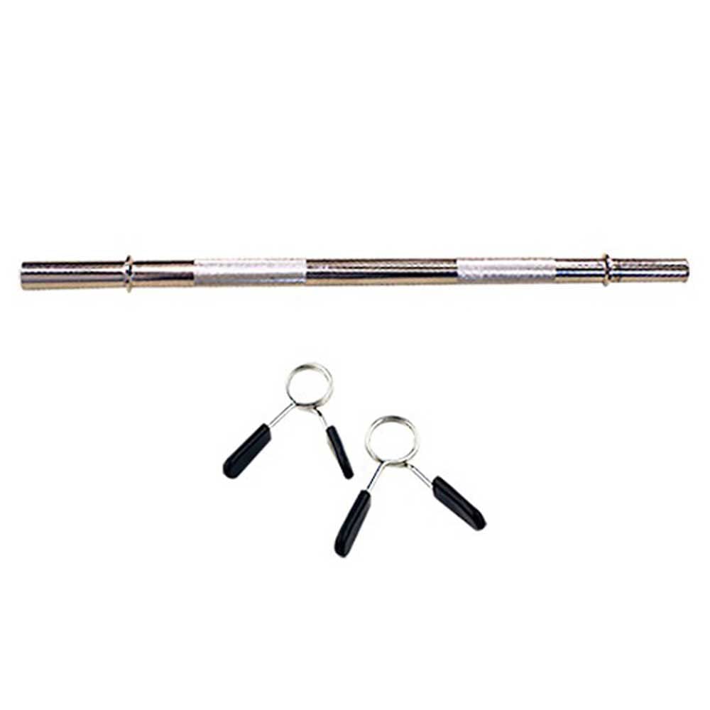 Softee Equipment 0024471 Wciągnik prętowy, Biały, S