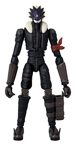 Bandai Anime Heroes Beelzemon - vue 3