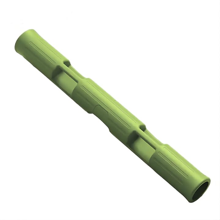 Toriox Fitness Tube Training Barrel Power Barbells Weight Bar All Rolled Into One Fitness for Exercise, Fitness & Home Gym For Man and Women (4 Kg.)-image-19