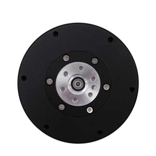 Servomoteur MG6010-i6v3 sans driver résout le manque de couple