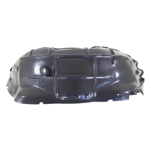 Image of For GMC Sierra 2500 /3500 HD 2015-2019 Front Right Fender Liner | Passenger Side, Denali, OEM 22763674, GM1249245