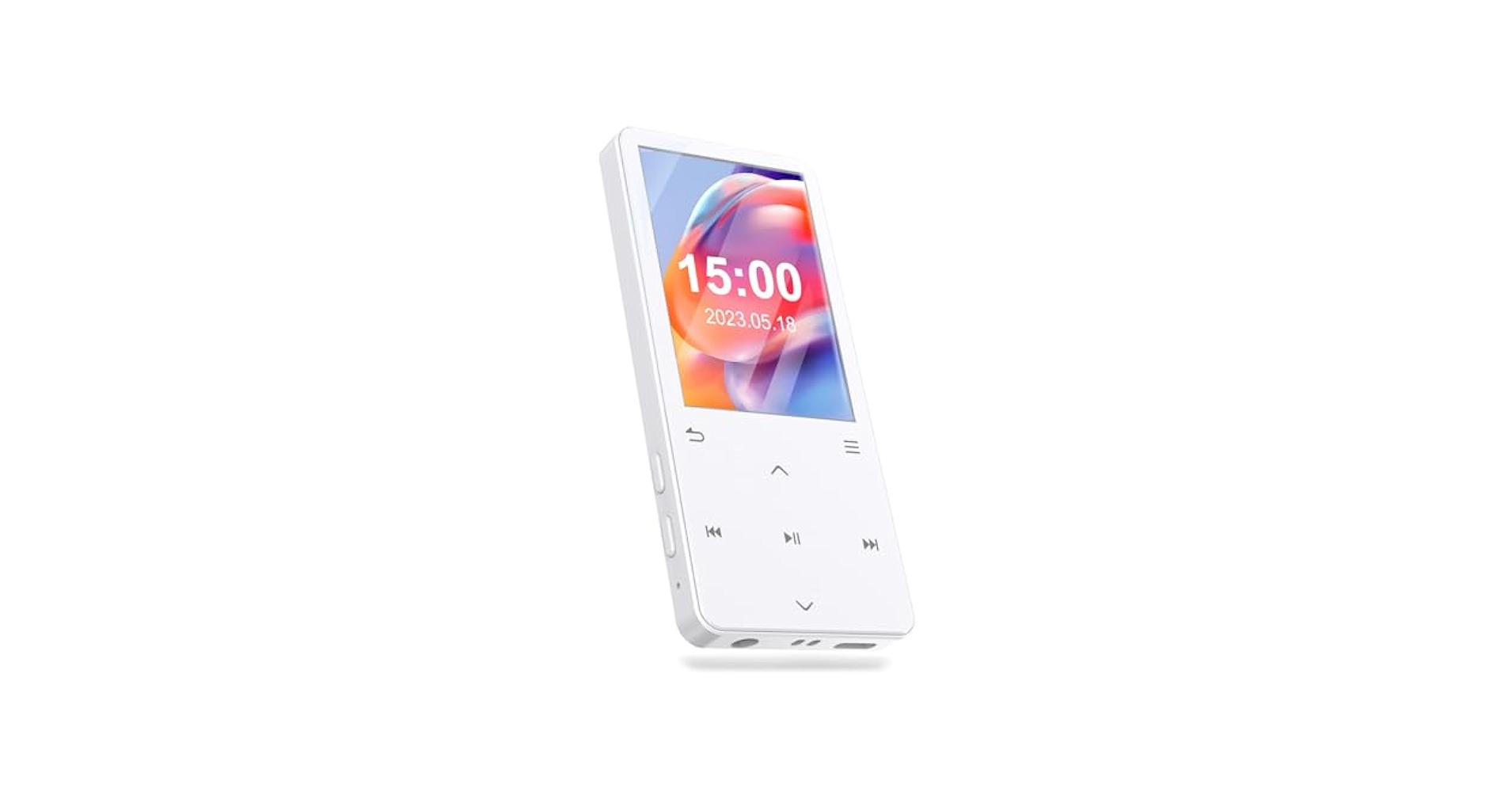 Amazon.co.jp: 【多機能なMP3プレーヤー】 Bluetooth5.0 mp3