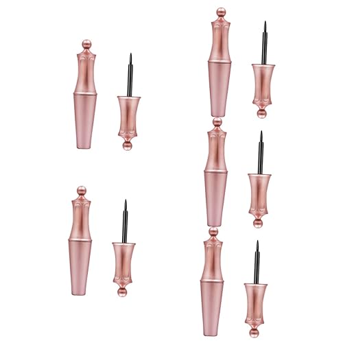 FOMIYES 10pcs Delineador Líquido Magnético para Ojos miniatura 1