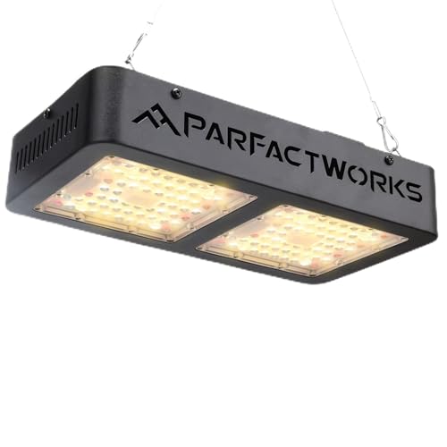 PARFACTWORKS RA1000