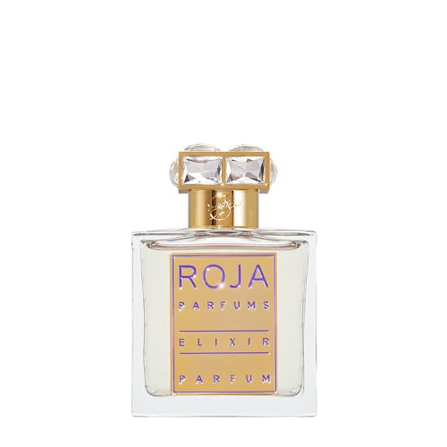 Roja Elixir by Roja Parfums Extrait De Parfum Spray (Unisex) 1.7...