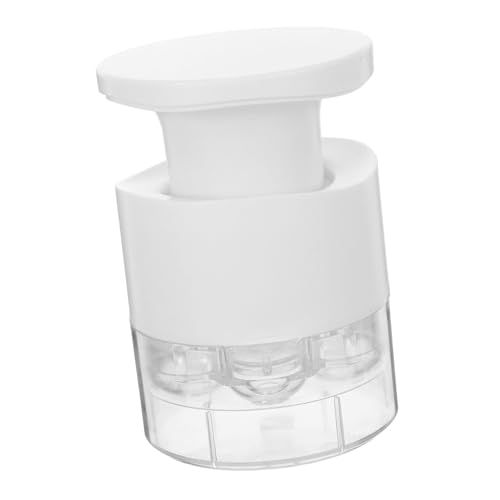 PRETYZOOM Cherry Pitter Tool Seven Push Down Remover for Efficient Removal of Cherry and Date Pits Versatile Kitchen Gadget for Preserving Fruit Flavor and Appearance