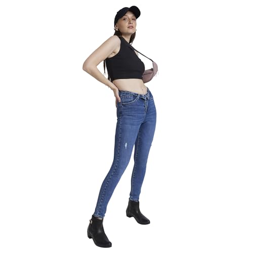 Image of Spykar Women Jeans