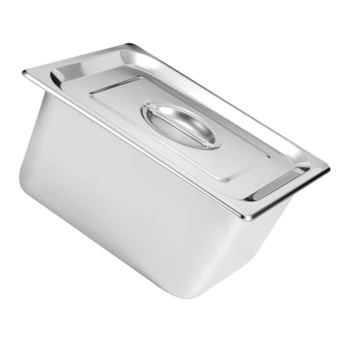Support de buffet rectangulaire pour éviter les plats froids et les tables encombrées - 2