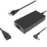 JUYOON 230W Charger for Asus ROG Zephyrus M GM501 GM501GS GM501GM GX501GI GU501GM G702VS GX535GS GX535GM GX535GX G515GV G515GW G715GV G715GW H500GV H700GV W500G5T adp-230gb b