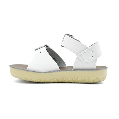 Image of Sun-San Surfer Infant Leather Sandals
