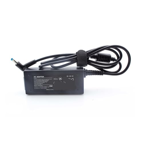 Adaptador de corriente de 45W y 19.5V con componentes de alta durabilidad 4