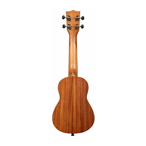 Kala – LTP-S – Pack ukulélé soprano Learn to Play Naturel - Les Beatles, Paul McCartney, John Lennon, RIngo Starr, George Harrison Kala - LTP-S - Pack ukulélé soprano Learn to Play Naturel – Image 6