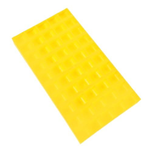 Caja resistente para monedas reutilizable con estructura estable miniatura 1