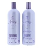 Avlon Affirm 5 In 1 Reconstructor 32oz + Normalizing Shampoo 32oz