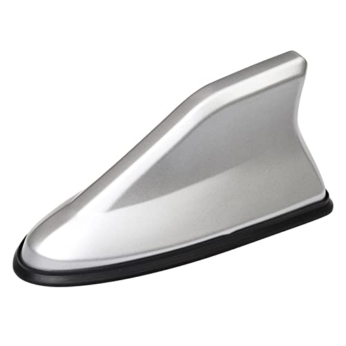 Antena de aleta de tiburón para coche Lexus, tu música de viaje siempre clara en el techo
