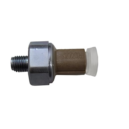 How to operate a honda pressure washer Genuine Honda Oil Pressure Switch