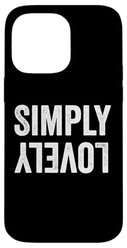 �V���v���[�E���u���[ �X�}�z�P�[�X iPhone 14 Pro Max �p