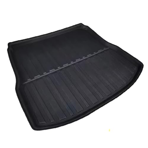 Revêtement de coffre Changan S07 : Tapis de sol étanche pour vos escapades et voyages