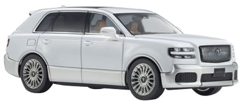 Amazon | 京商 (Kyosho) KYOSHOオリジナル 1/43 トヨタ