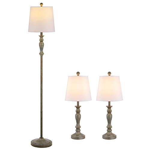 Top 10 Best Floor and Table Lamp Sets in 2022 Top Product Reviews