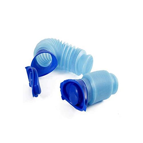 bacinilla para cama Urinario portátil for mujer, urinario portátil de emergencia, inodoro portátil de alta velocidad, urinario for adultos, urinario portátil, bacinillas de emergencia