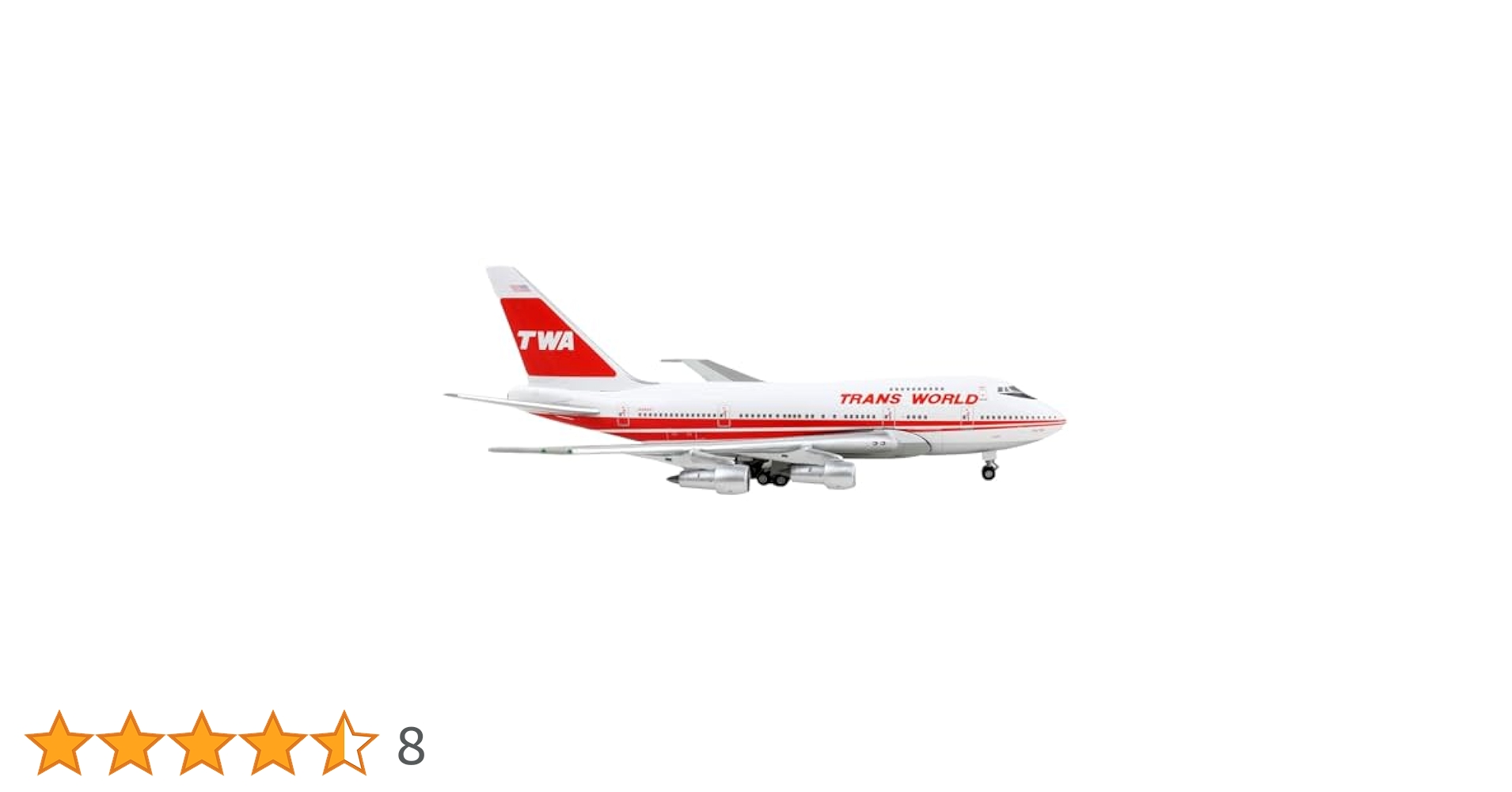 Gemini jets 航空機　エアーバス　ボーイング他 71kCw5uQ3QL._UF894,1000_QL80_.jpg