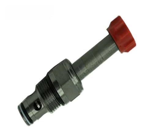 Électrovanne directionnelle EP10W2A02N05 contre les pertes de pression de circuit - 2
