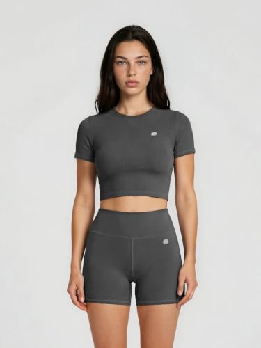 Image of Sfytt Women's Activewear Gym Shorts