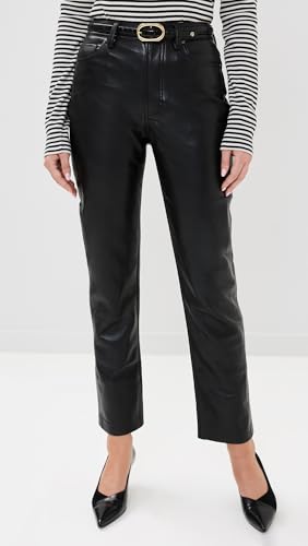 ANINE BING Women's Bruno Pants2