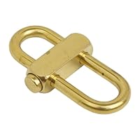 Amazon.co.jp: KOYOKOMA カラビナ ロック式 スライド