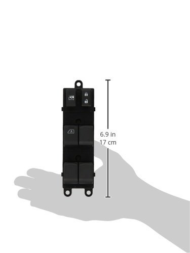 Amazon.com: Genuine Nissan 25401-ZP70A Power Window Switch