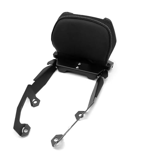 Coussin dossier arrière Forza 350 rembourrage ergonomique appui lombaire moto nss350