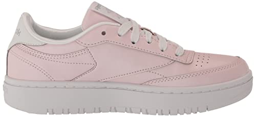 Reebok BB 4000 II Sneaker Femme blanche et classique