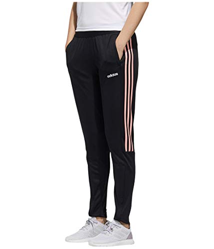Adidas Sereno 19 Track Pants Pantalons de sport femme stretch et respirant