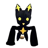 魔法少女にあこがれて ぬいぐるみ ヴェナリータ コスプレ道具 小物 抱き枕 可愛い 抱きまくら クッション ブラック 人形 萌えグッズ お昼寝枕 ソファー枕 寝具