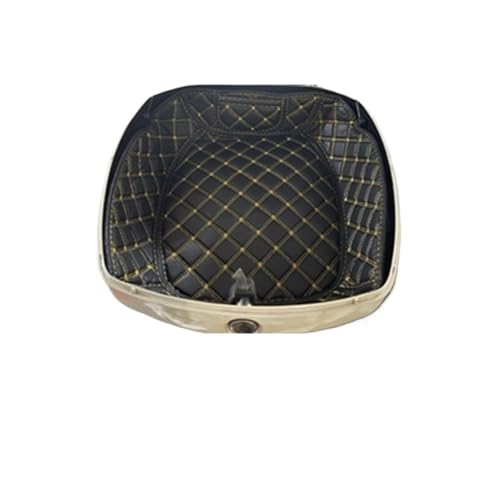 Bolsa de protección para maletero GTS300, idónea para cuidar tu equipaje en rutas y ciudad