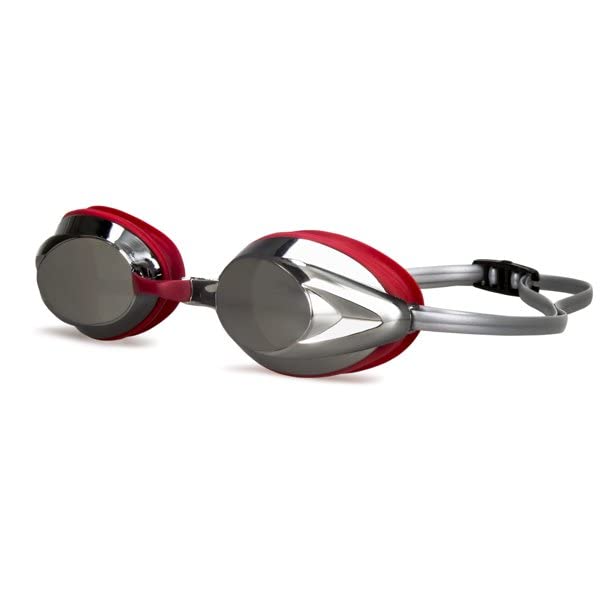 Dolfino Aqua Leisure swim goggles