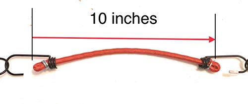 Bungee Cords (6) #TOP5